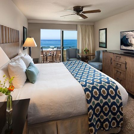 Cambria Landing Inn And Suites Exterior foto